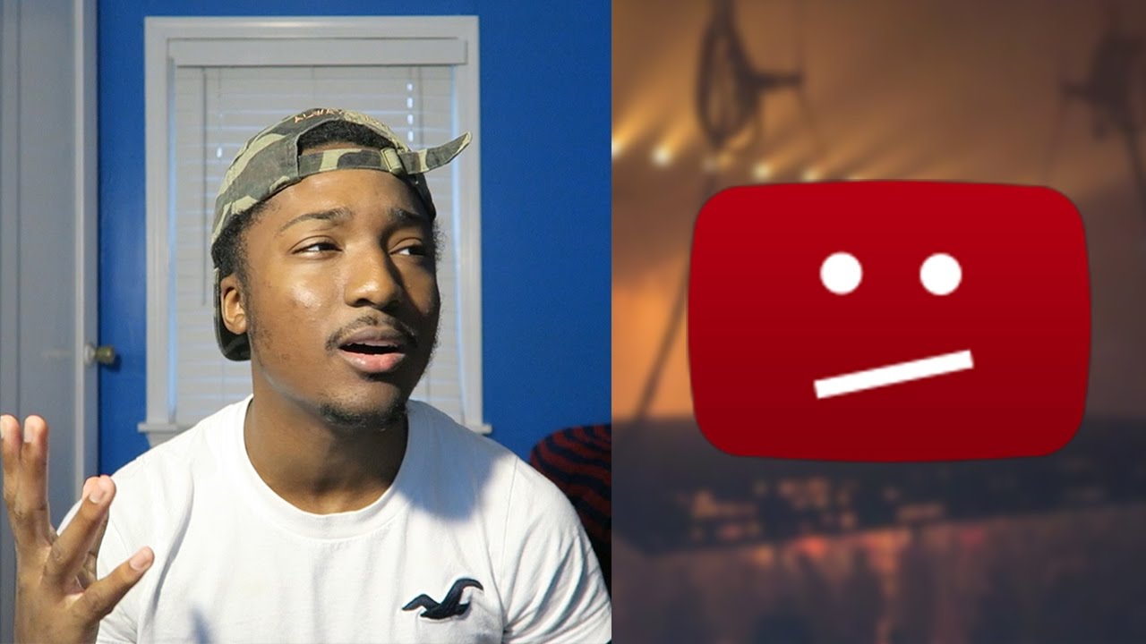 SO I RECEIVED A COPYRIGHT STRIKE FROM IFPI?