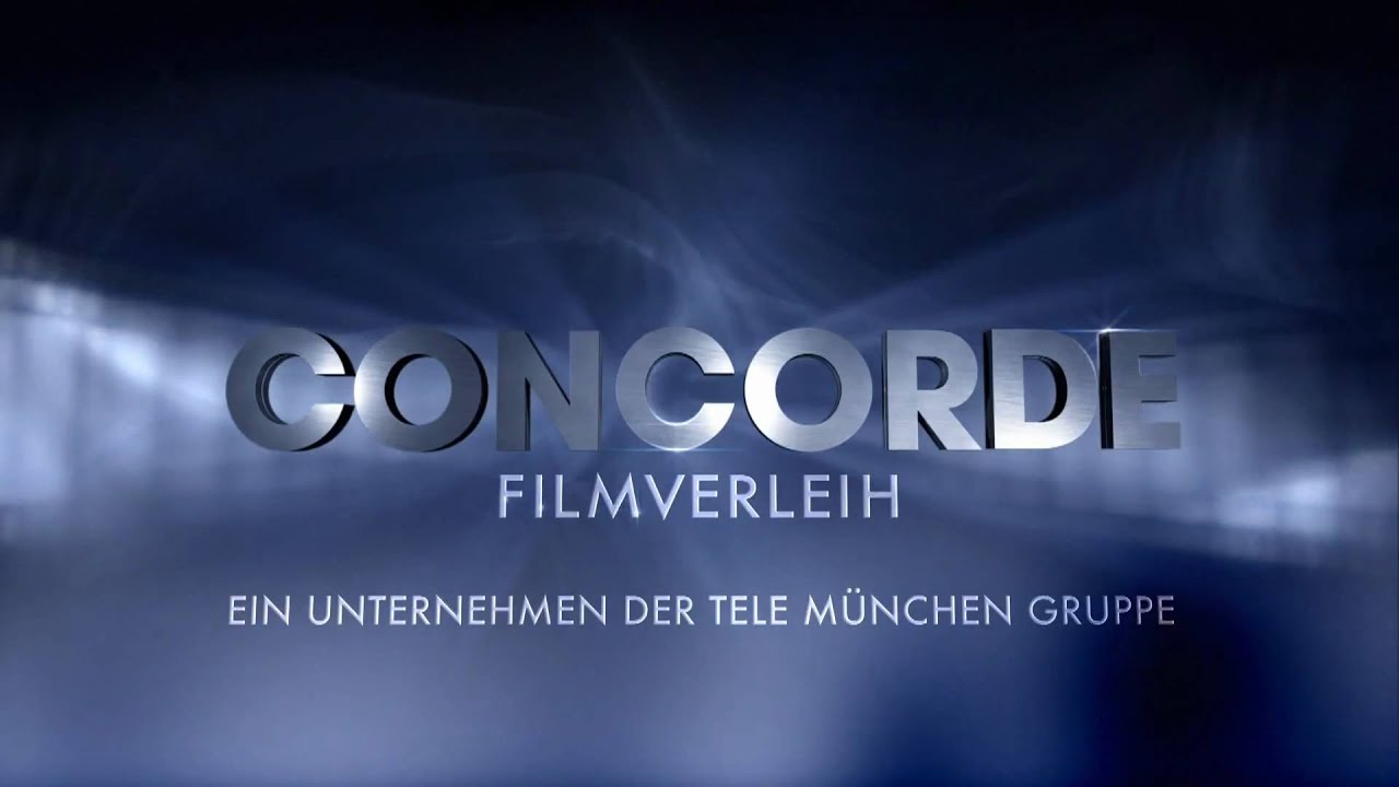 Concorde Filmverleih (2008)