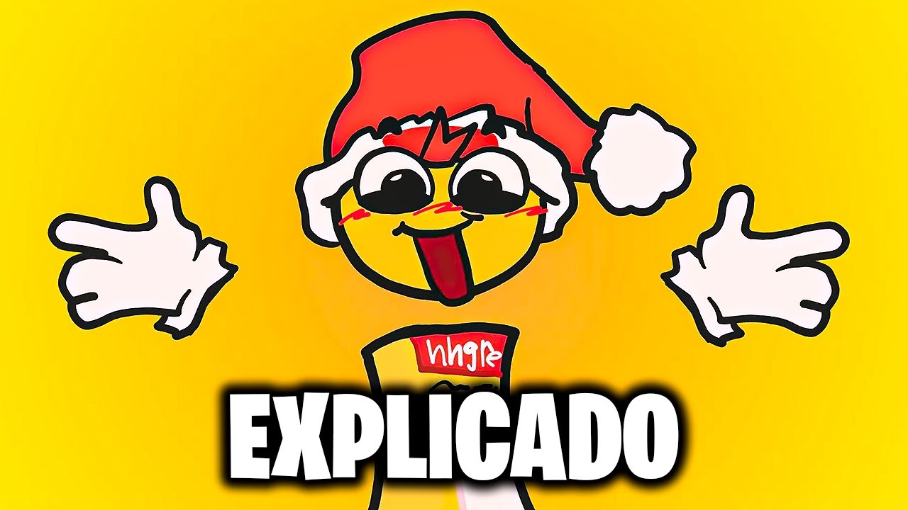 489 ANIMAÇÃO — DE ONDE VEIO O MEME?