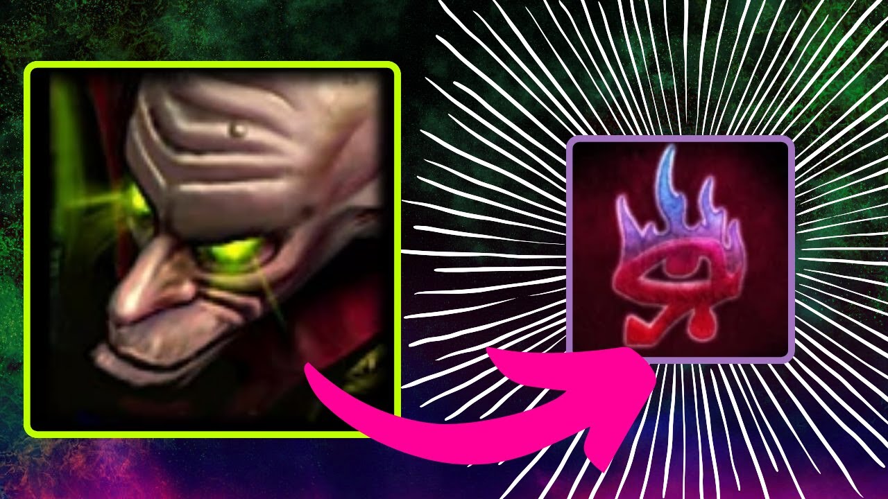 LEX TALIONIS ON PUPPET??? - Puppet Master Short Farm