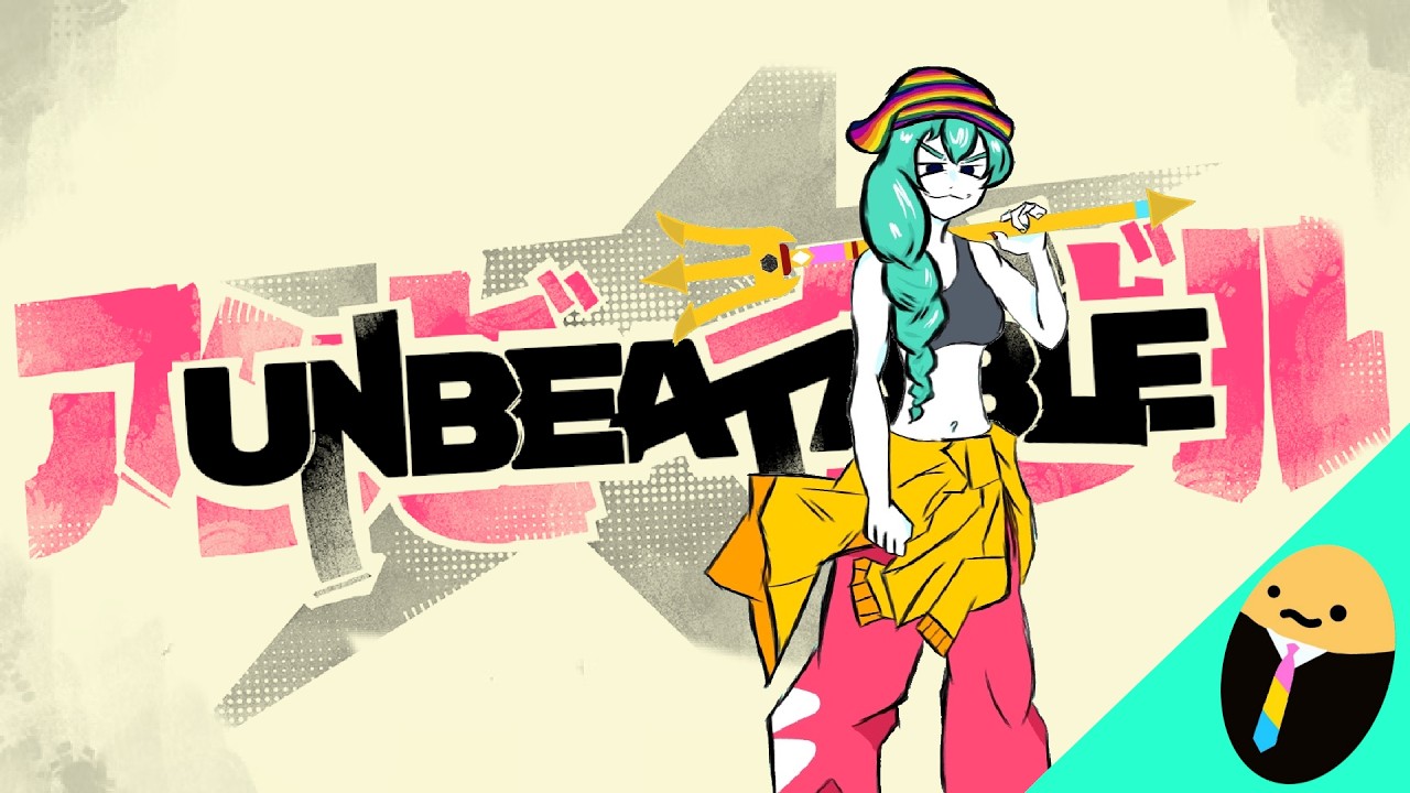 UNBEATABLE was 100% Worth the Wait