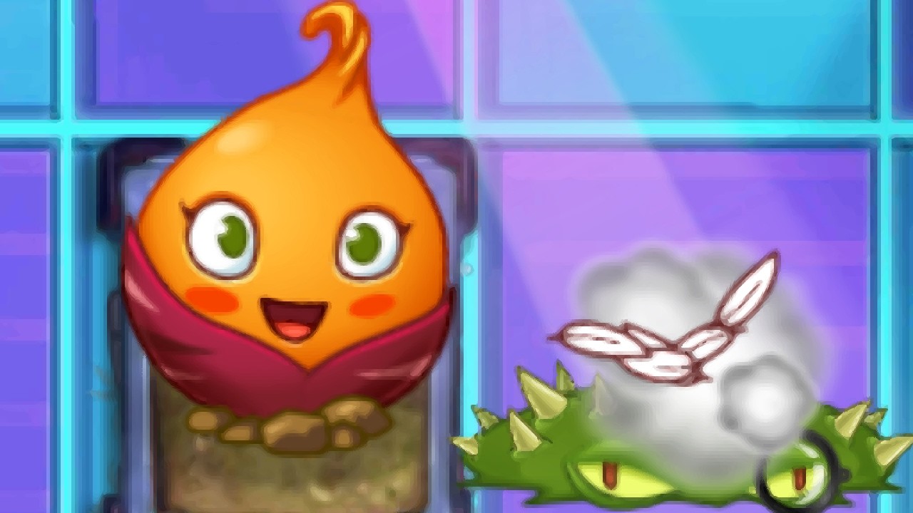 NIENAWIDZĘ TYCH POZIOM&Oacute;W! w PVZ 2 ALE TO F2P