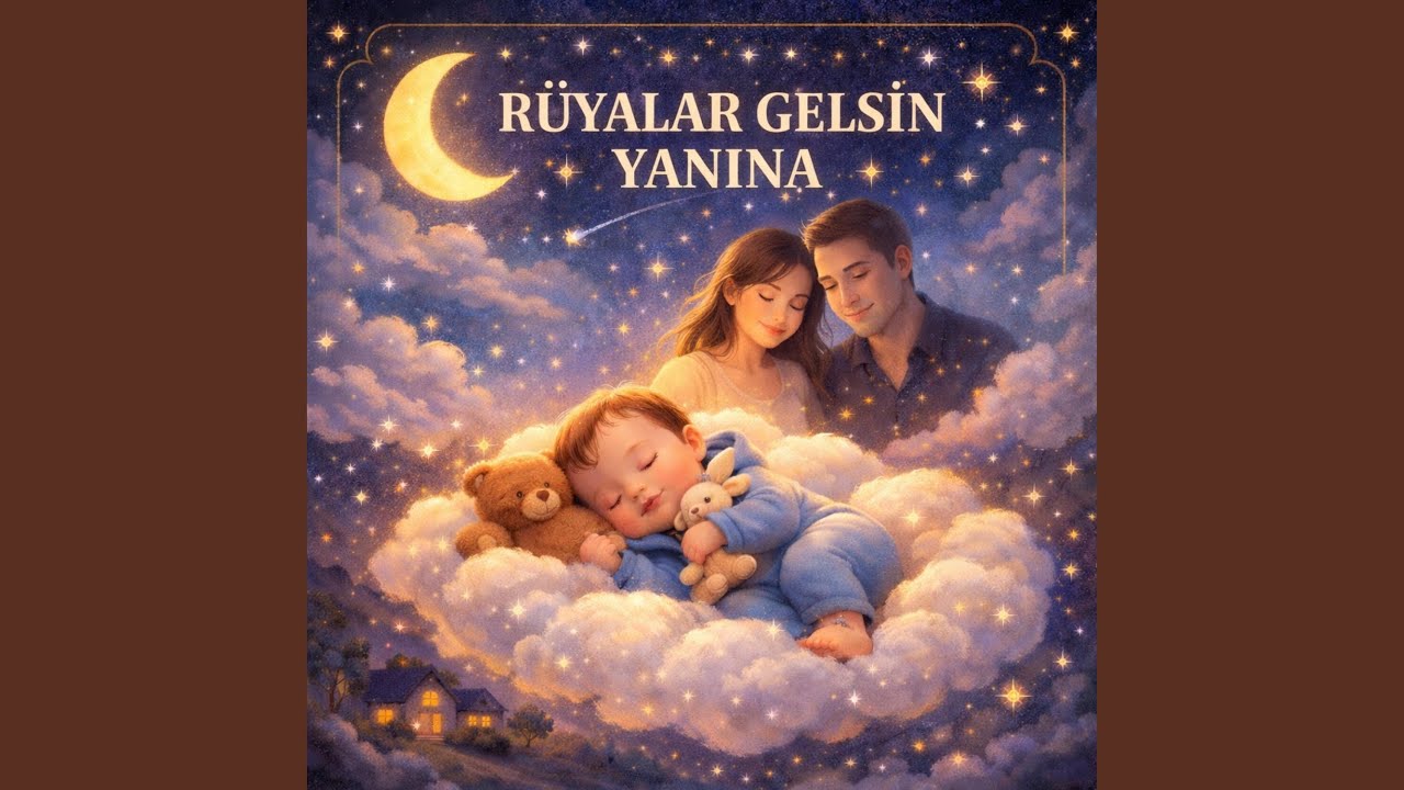 Rüyalar Gelsin Yanına