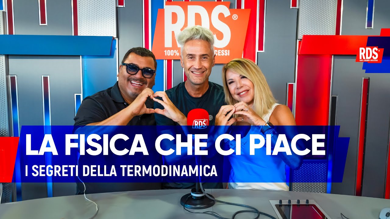 Termodinamica: i segreti della fisica e del calore umano