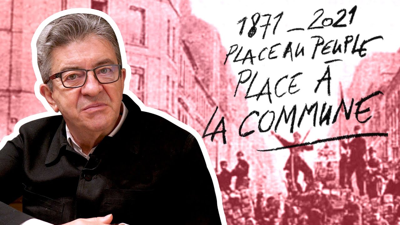 Vive la Commune ! --- 18 mars 1871 - 18 mars 2021 : les 150 ans de la Commune de Paris