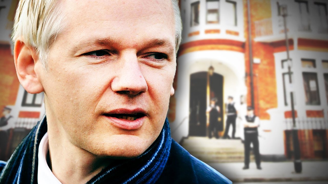 Wikileaks Hacks U.S. Military!