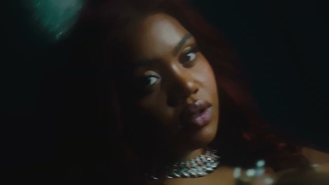 Duquesa - Big D (Official Visual)