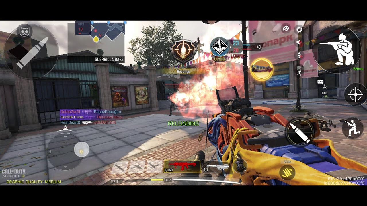 CODM live just sub for challenge  CHAT FOR TEAM CODE #CODM