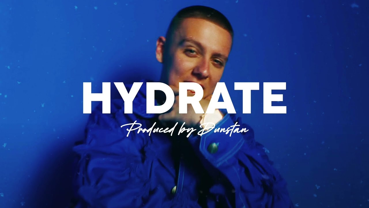 (FREE) Aitch Type Beat 2022 - Hydrate
