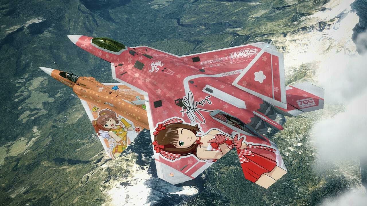 [Top Gun] Nightcore - Danger Zone (female)