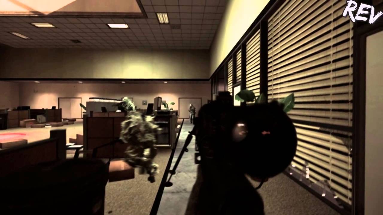 TACTIIC & Sir The Rev | Dual-Minitage #5 (By DReamZz oN)