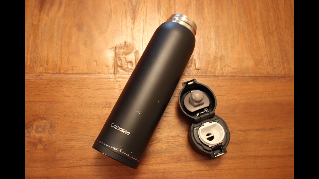 Zojirushi SM-SA60 - Quick Look / Review