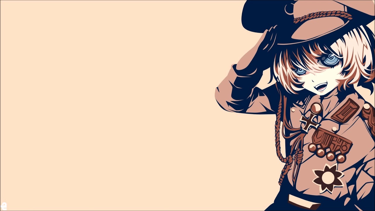 Youjo senki Full OST original soundtrack 幼女戦記 スペシャルサウンドトラック