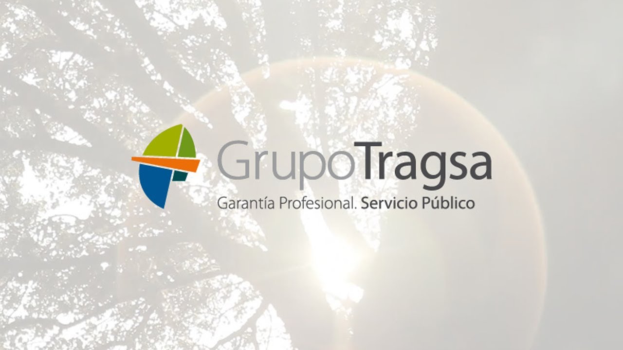 Grupo Tragsa - Vídeo corporativo 2021