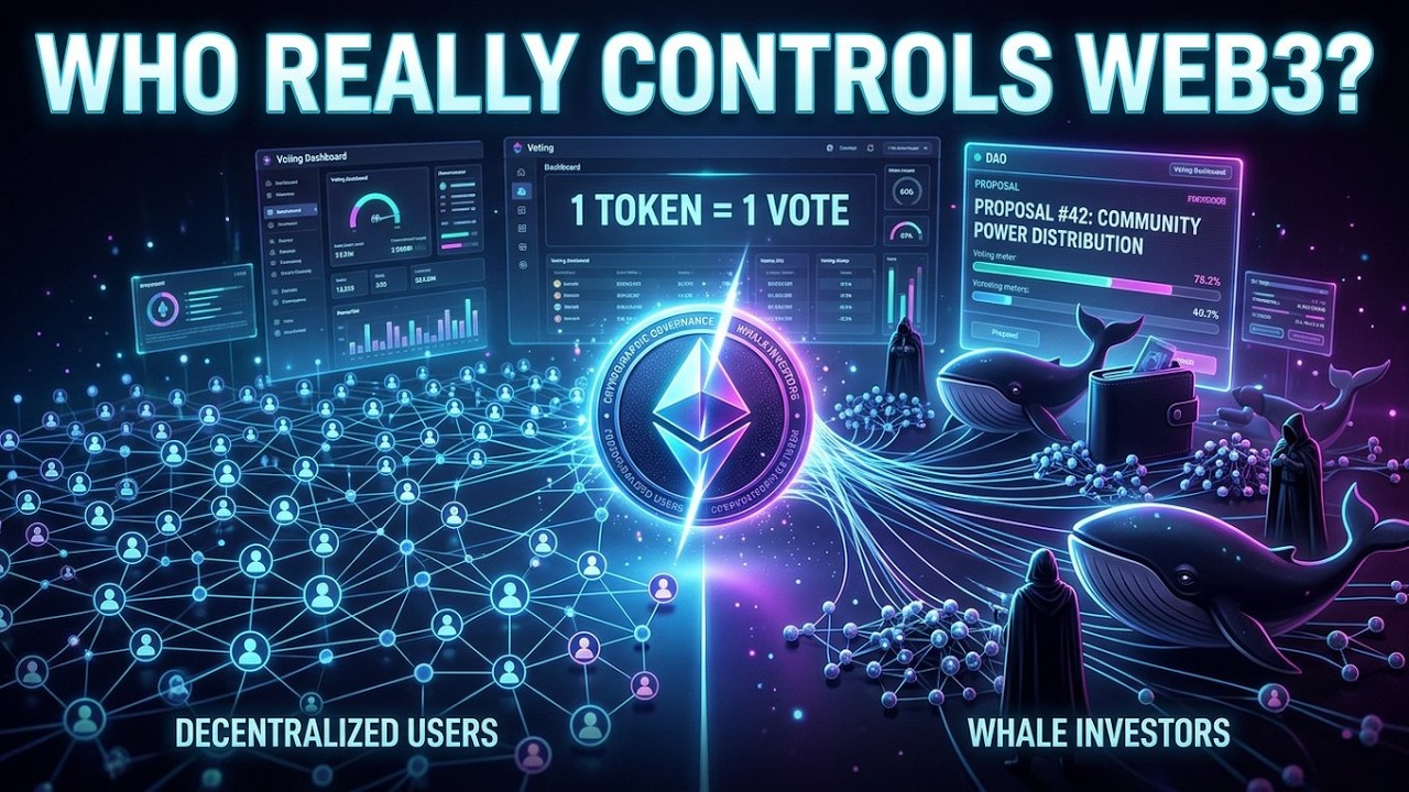 Governance Tokens