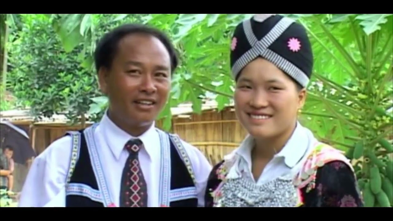 Kwv Txhiaj Pob Tsuas Lis Thiab Nkauj Hnub Hawj Daim # 2  Kawg