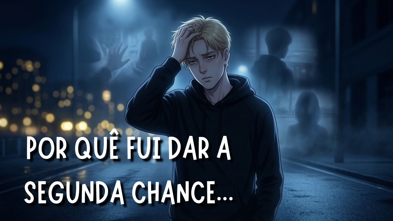 Quebrei Meu Coração | Fui Contra Minha Intuição  💭💔