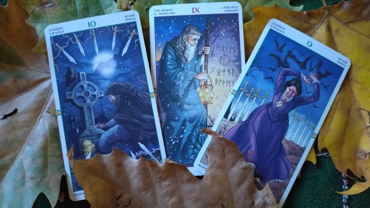 🔮Ooof..CE ȚI-A FĂCUT ACEST BĂRBAT, CARE SE SIMTE CA SI MORT FĂRĂ TINE? Ar da orice sa te aibă acum!🔥