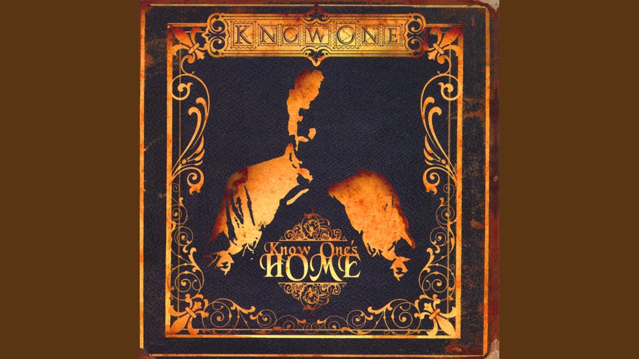 Know One's Home
