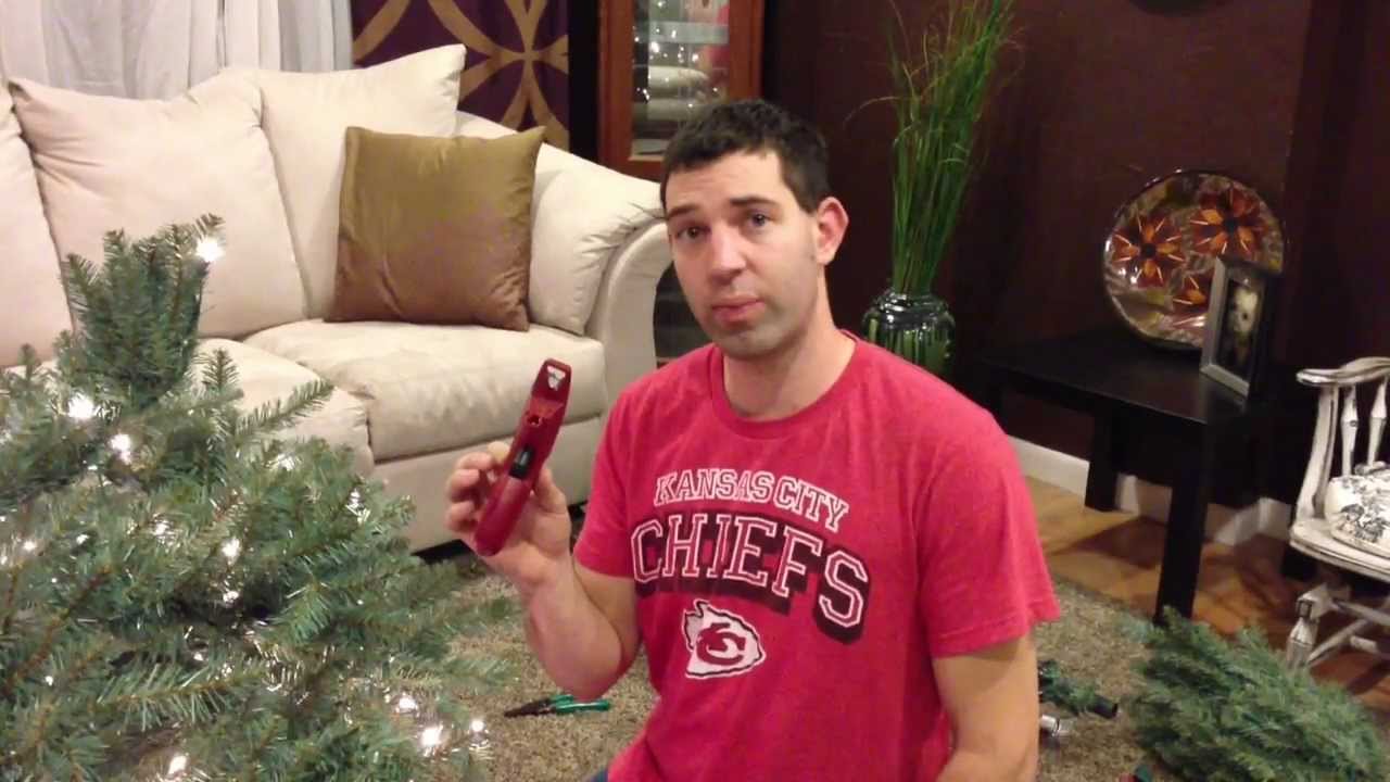 Light Keeper Pro Demo and Review.