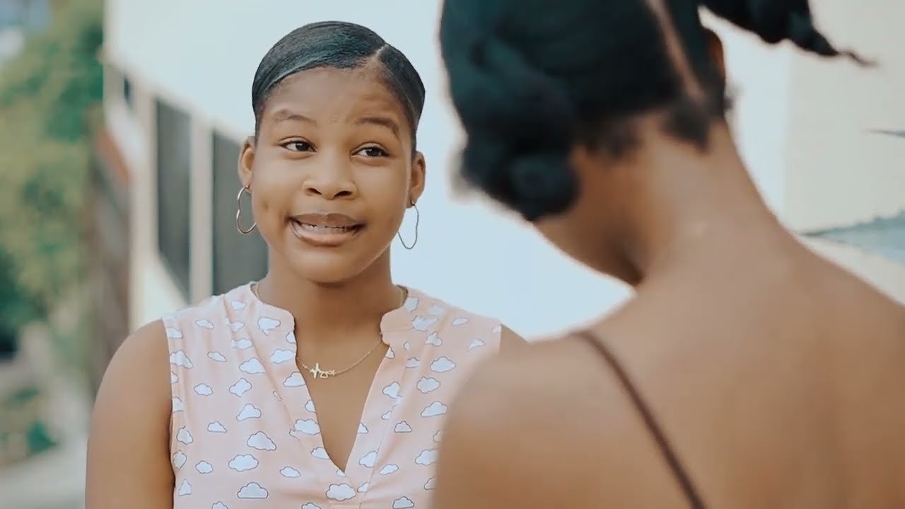 Mwen renmen'w episode 19