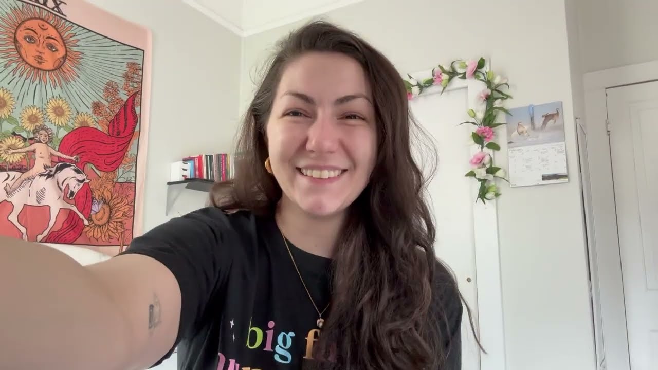 Если вам трудно поверить в себя, это сообщение для вас 🦋🧿🖤
