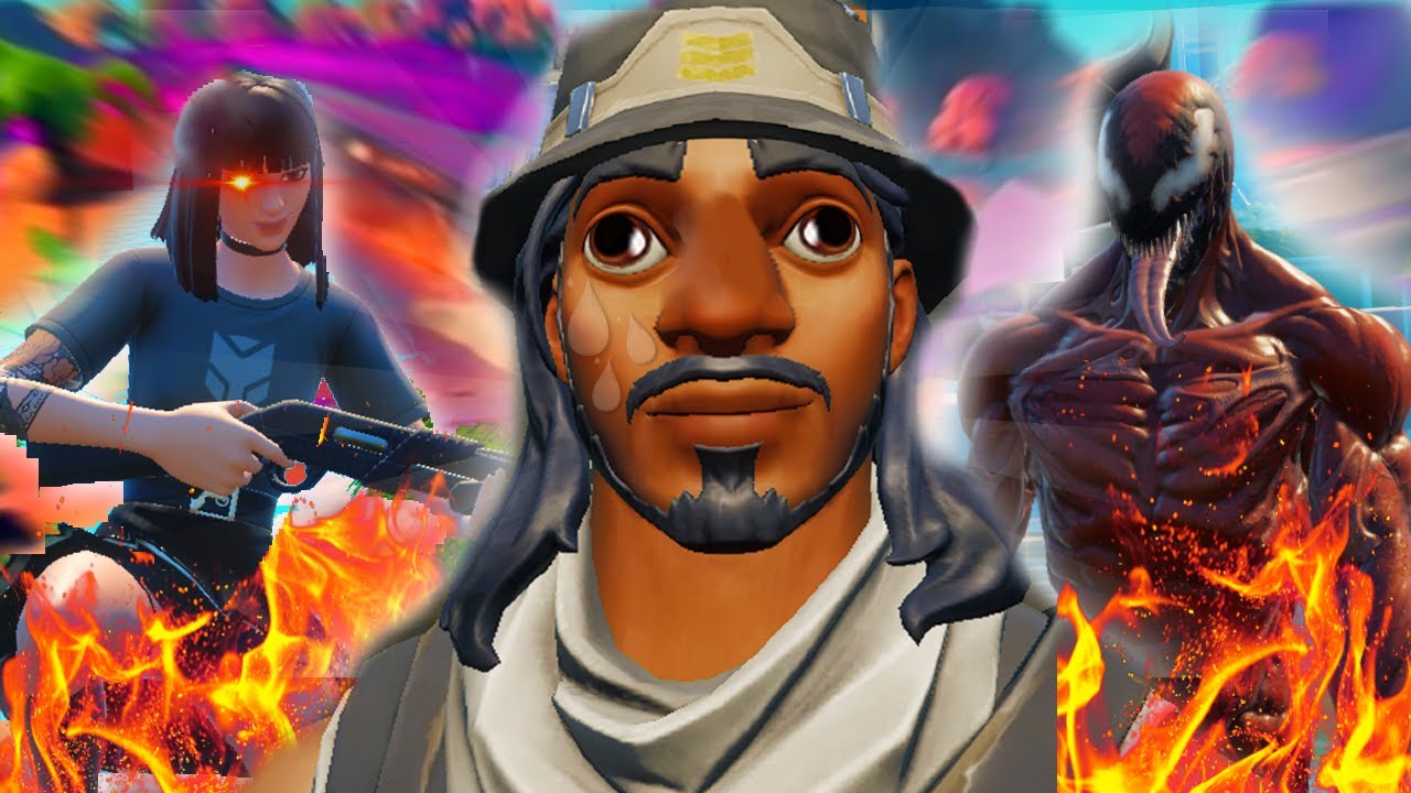 SEASON 8 MEMES..
