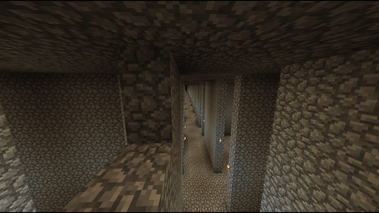 the torture biome. wonderland.jar