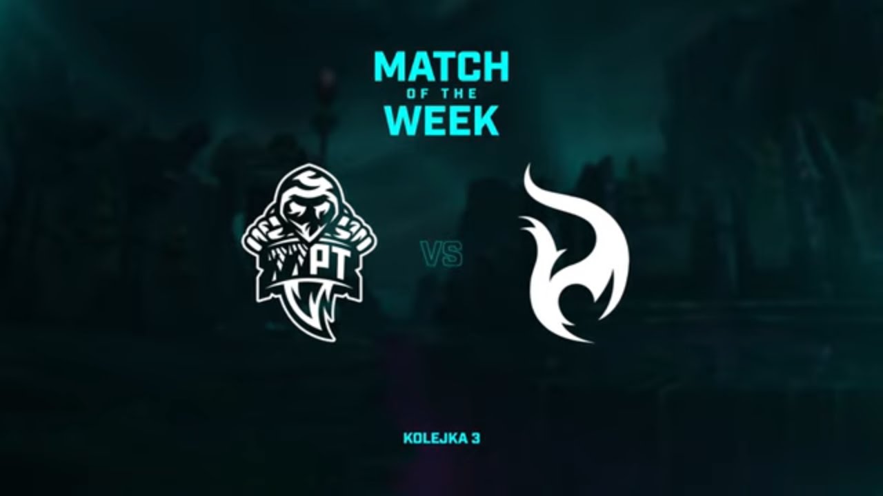 ULTRALIGA: 7more7 Pompa Team vs Komputronik H34T / sezon 4.