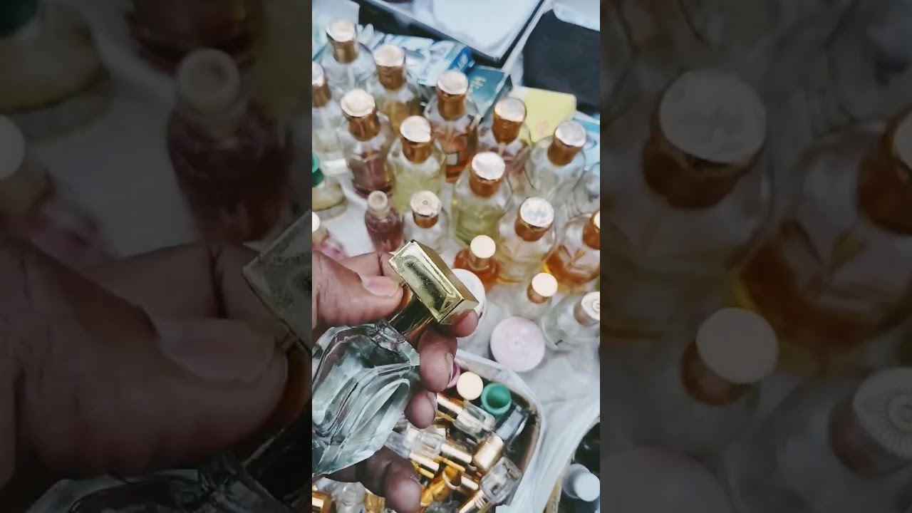 #Attar