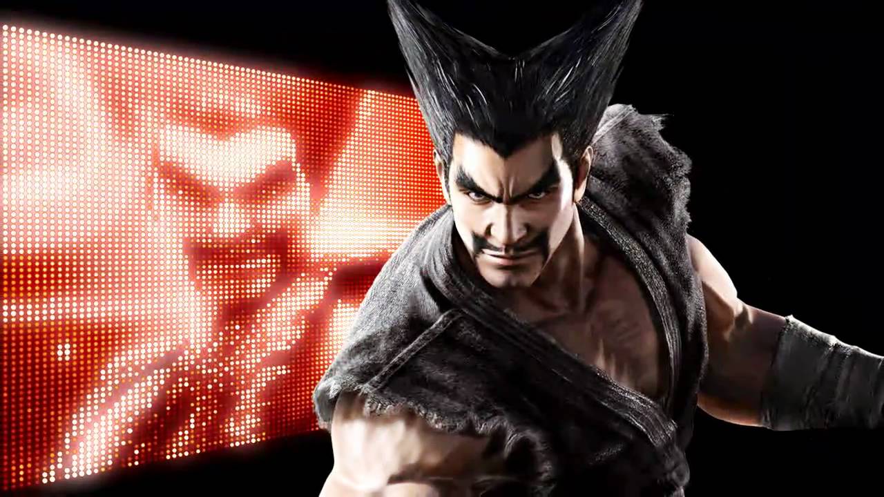 アーケード「鉄拳タッグトーナメント２」ティザートレイラー 第２弾