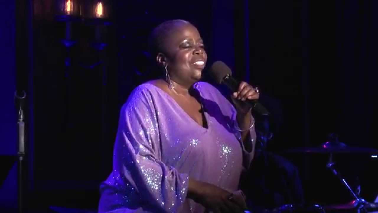 Lillias White - 