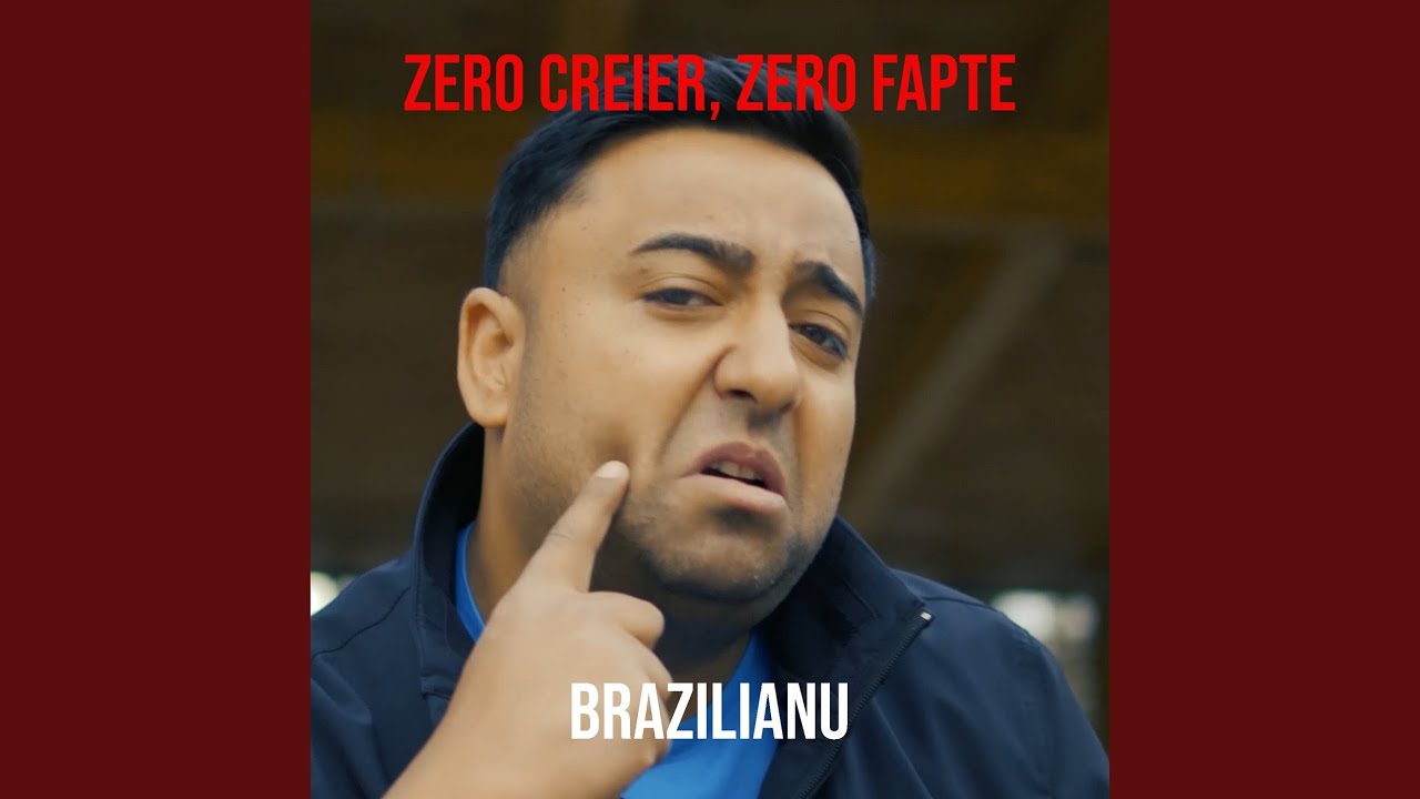Zero Creier, Zero Fapte