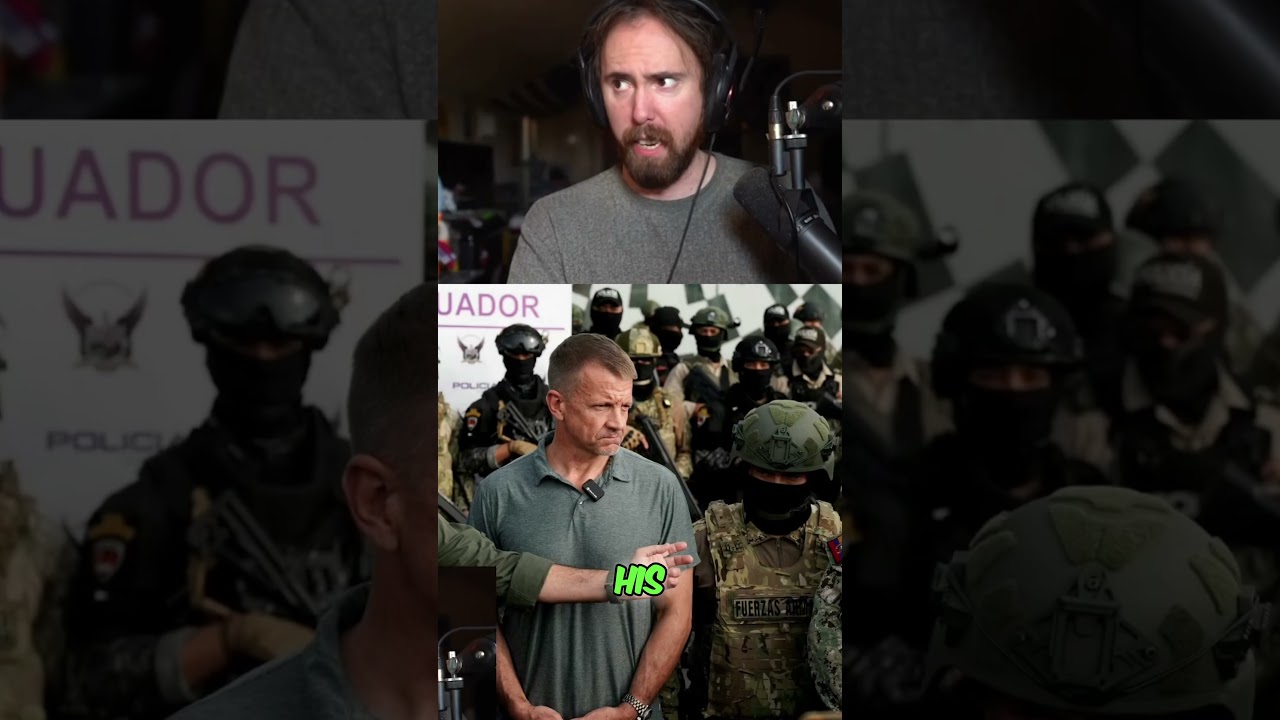 the TEMPLARS are BACK #asmongold
