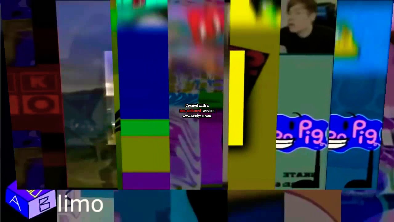 SCAN VS ROUND 1
