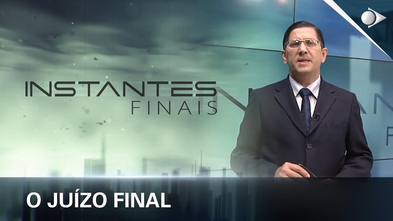 #55 O Juízo Final | Panorama dos Eventos Escatológicos | INSTANTES FINAIS
