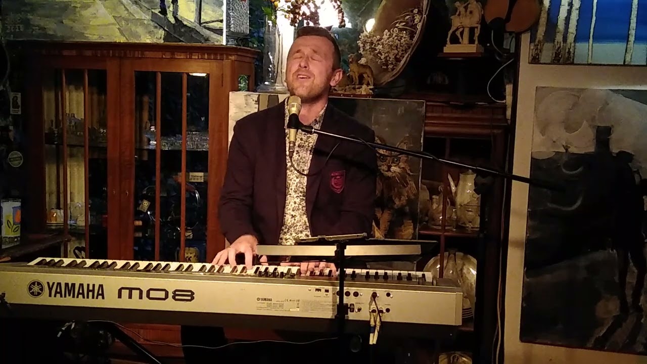 Michał Wojtusik - Tlen