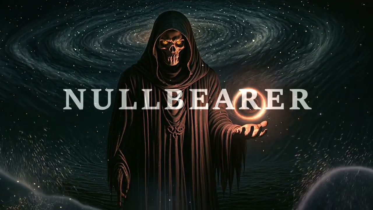 NULLBEARER -  Dark Symphonic Black