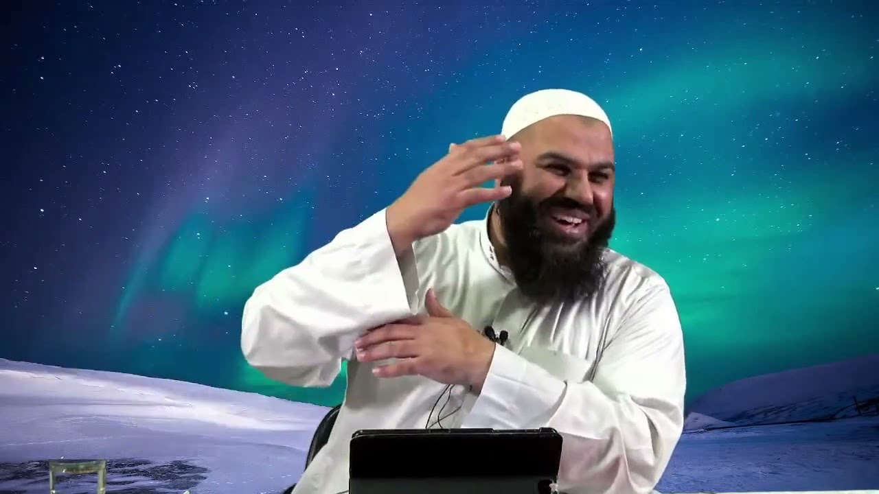 Der Shisha-Raucher auf der Hadsch | Wie war sein Ende? Geschichte Islam Hajj Pilgefahrt