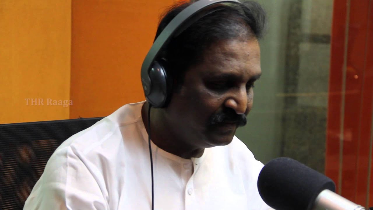 The Legend Himself - Kaviyarasu Vairamuthu