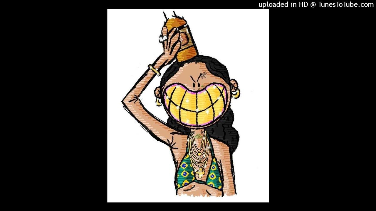 Concrete Boys X Draft Day Sample Type Beat 
