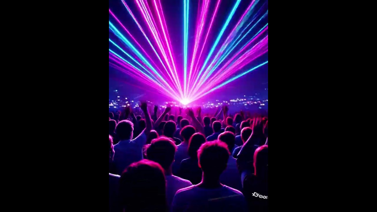 Neon Horizon #aitunes #music #artificialintelligence #remix