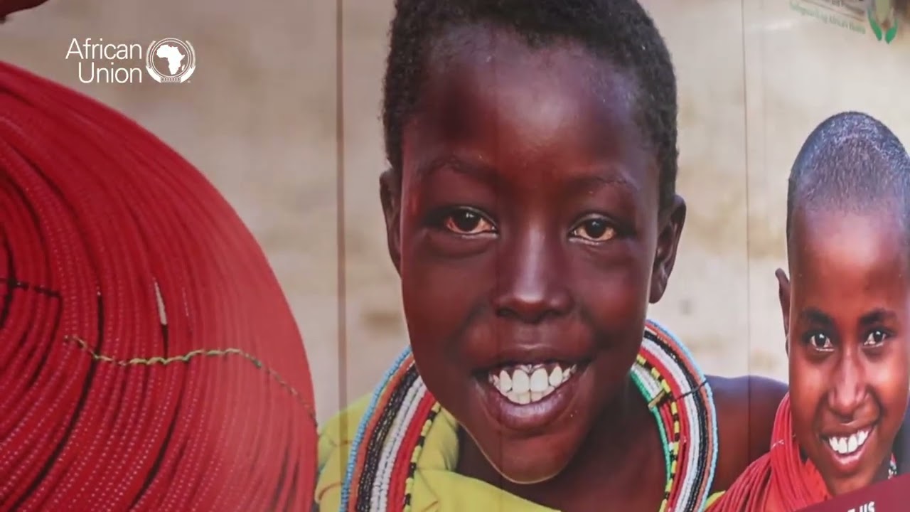 The Africa Centres for Disease Control & Prevention Strengthening Africa’s Public Health 