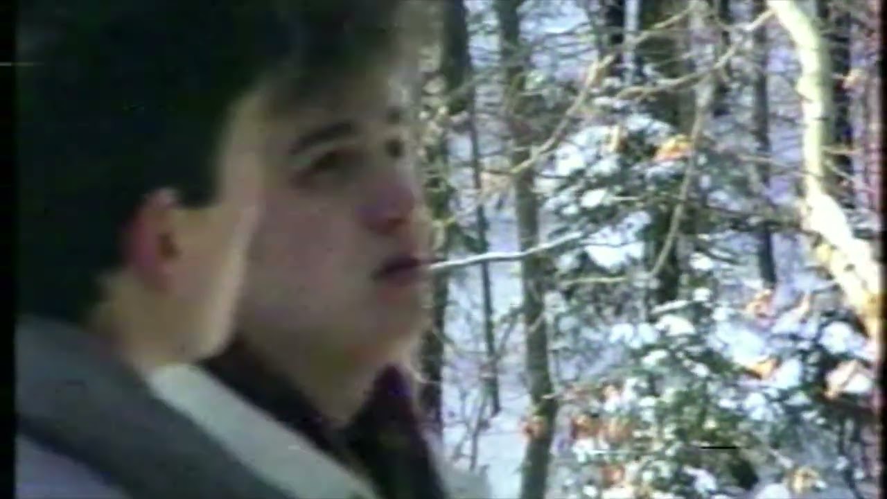 Чорний Ліс 1992