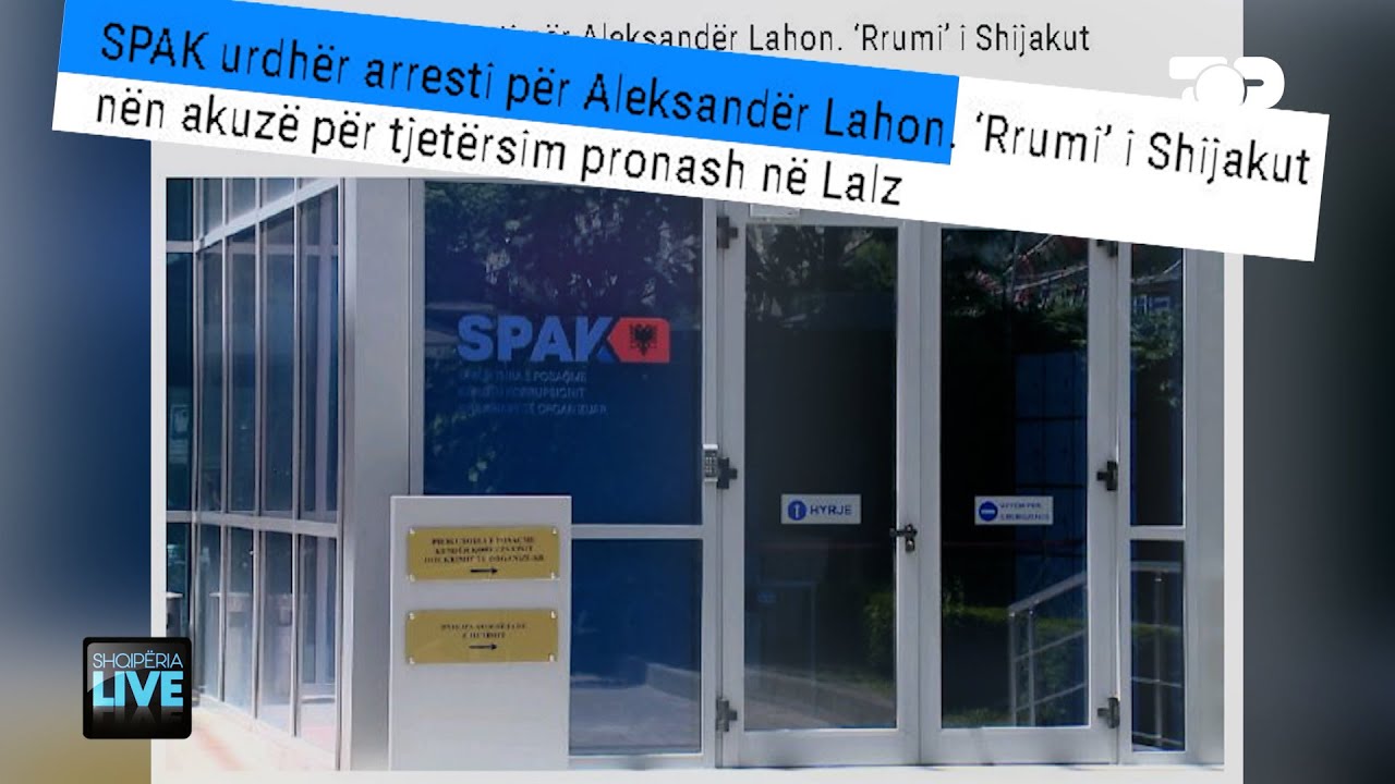 Zbardhet vendimi i Spak për Rumin; çfarë po ndodh me pronat në gjirin e Lalzit - Shqipëria Live