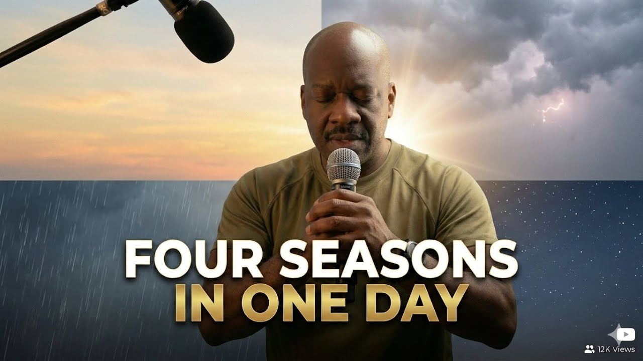 Month of My Birth: February 28 Poem 4 | Four Seasons in One Day | 27 Human Emotions