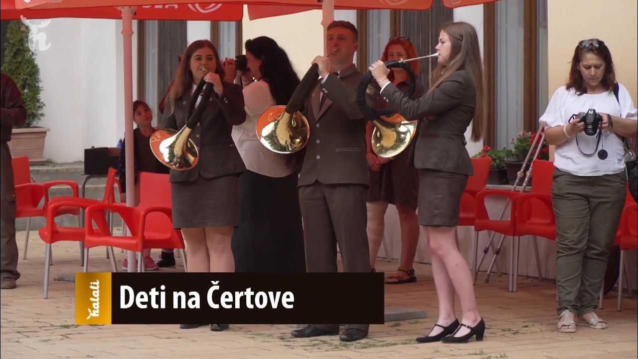 Celoslovenská súťaž KMPPP 2023