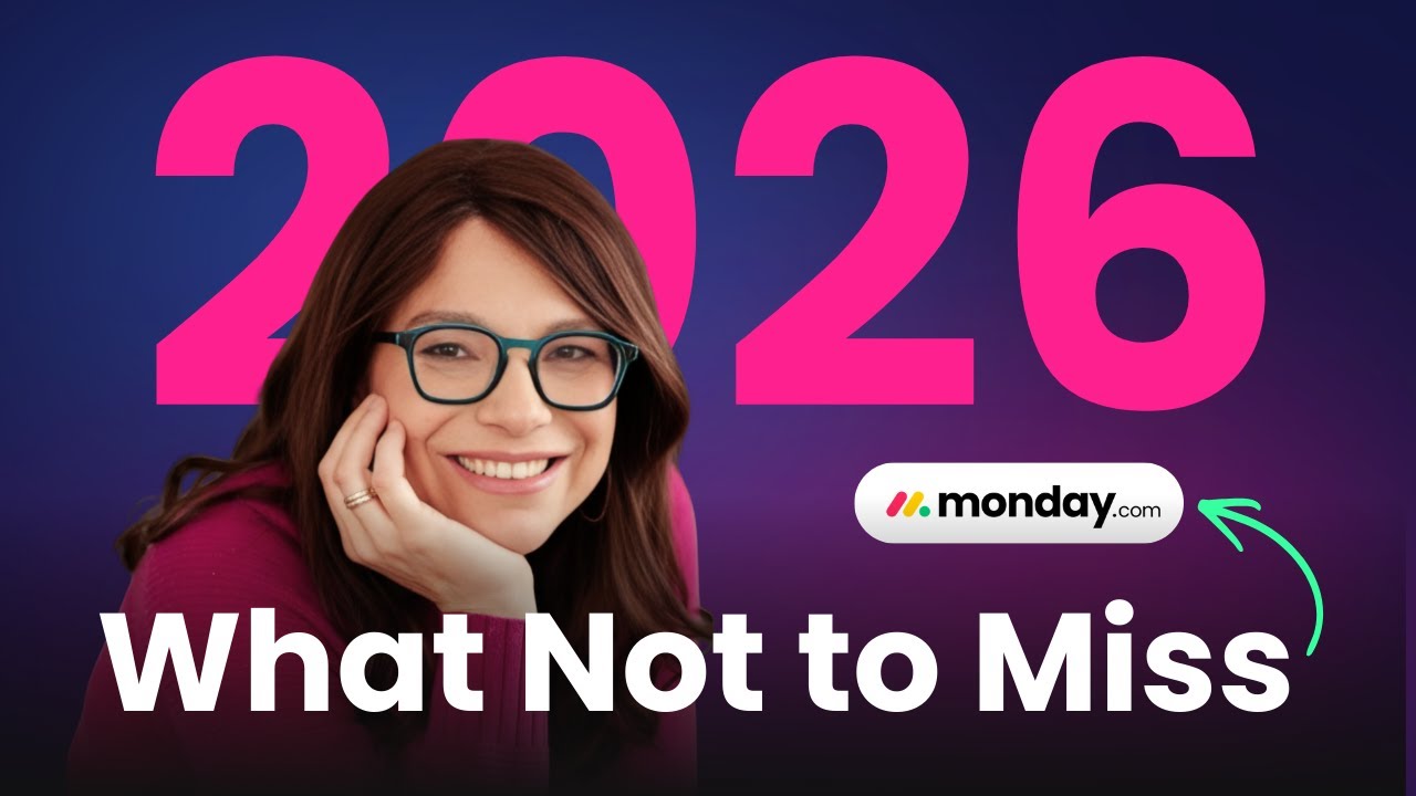 5 Must-Know monday.com Changes That Transform Teams in 2026