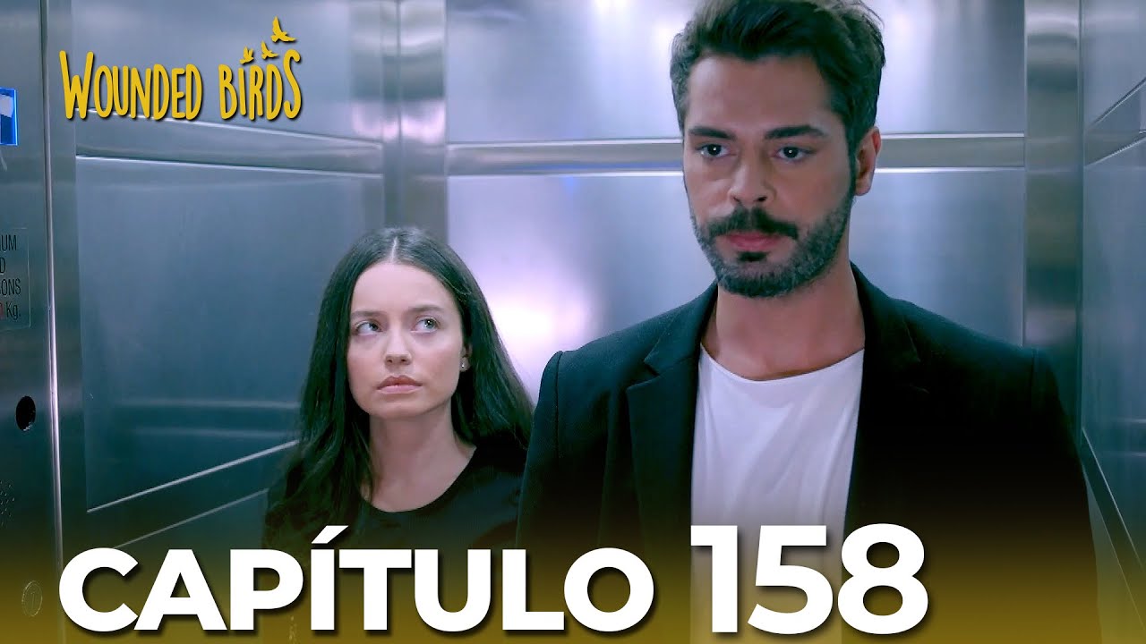 Omer Sueños Robados |  Capítulo 158