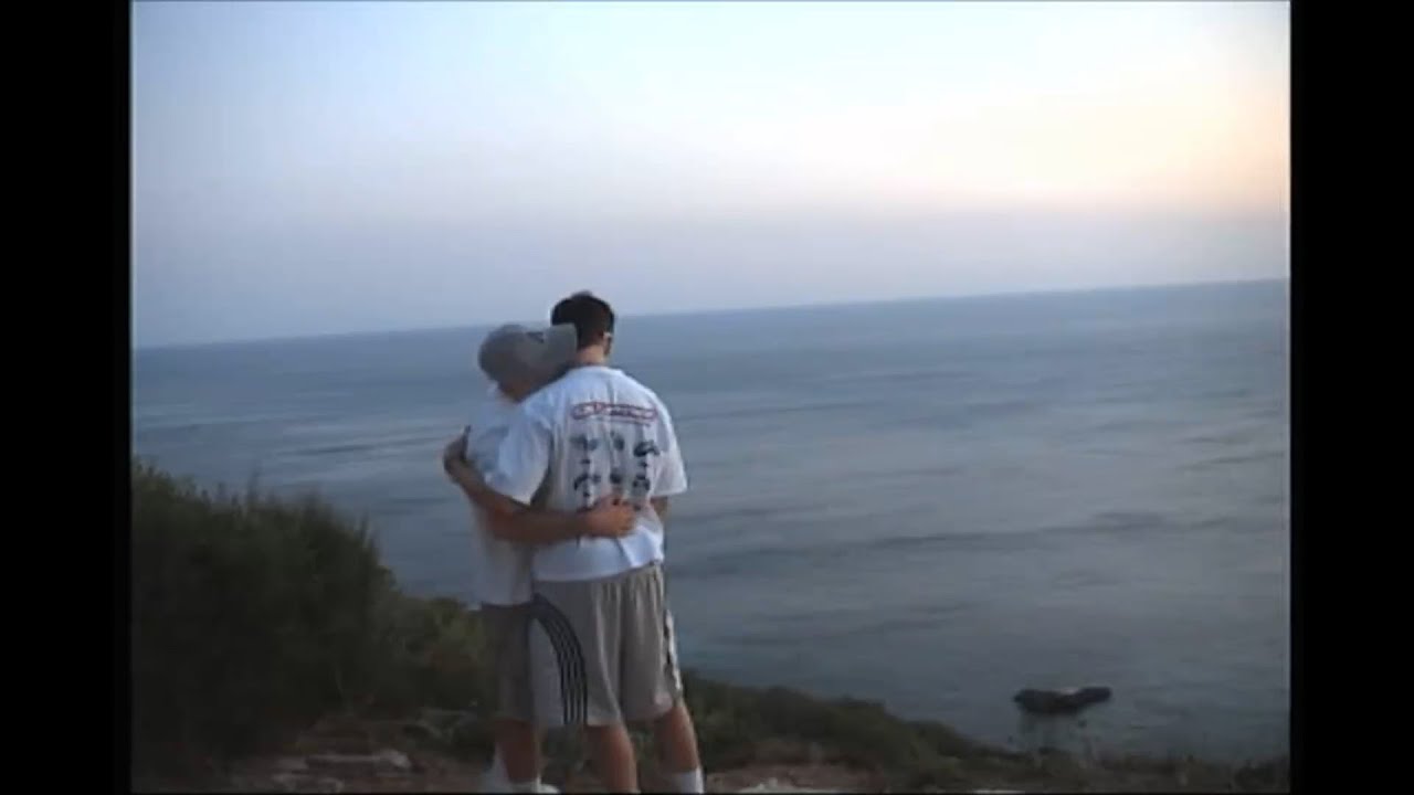 gay love - secret location